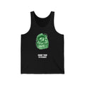Count Your Blessings Men's Muscle Tank