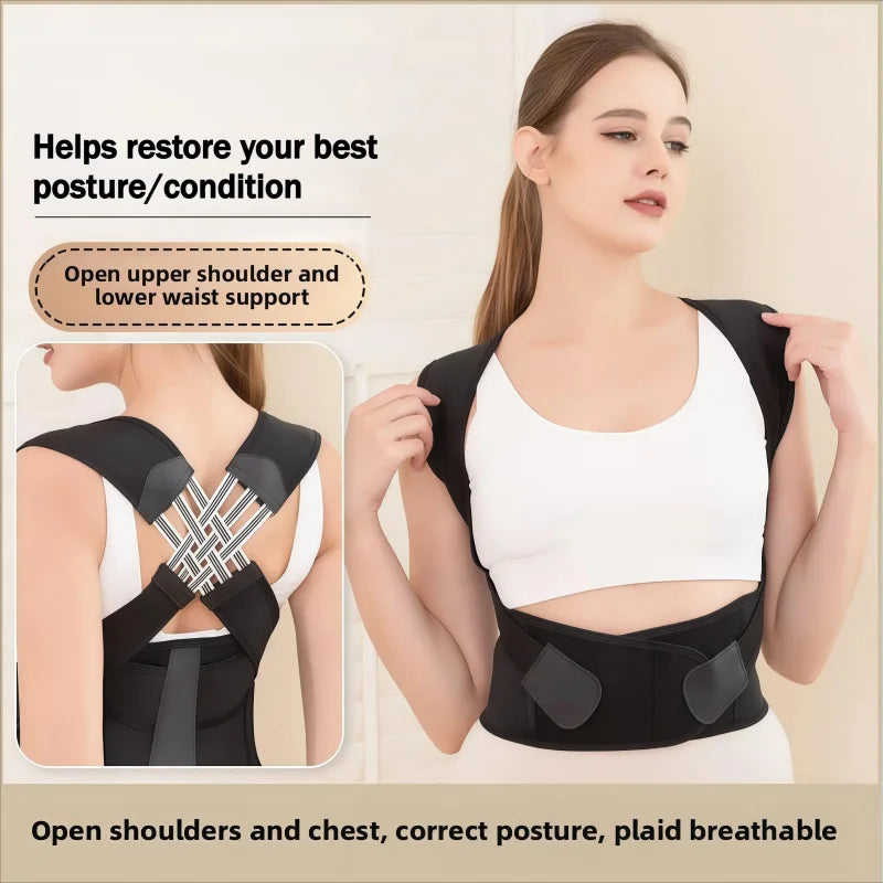 AlignPro Magnetic Posture Corrector