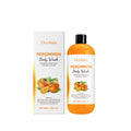 Fresh Persimmon Shower Gel for Gentle Deep Cleansing