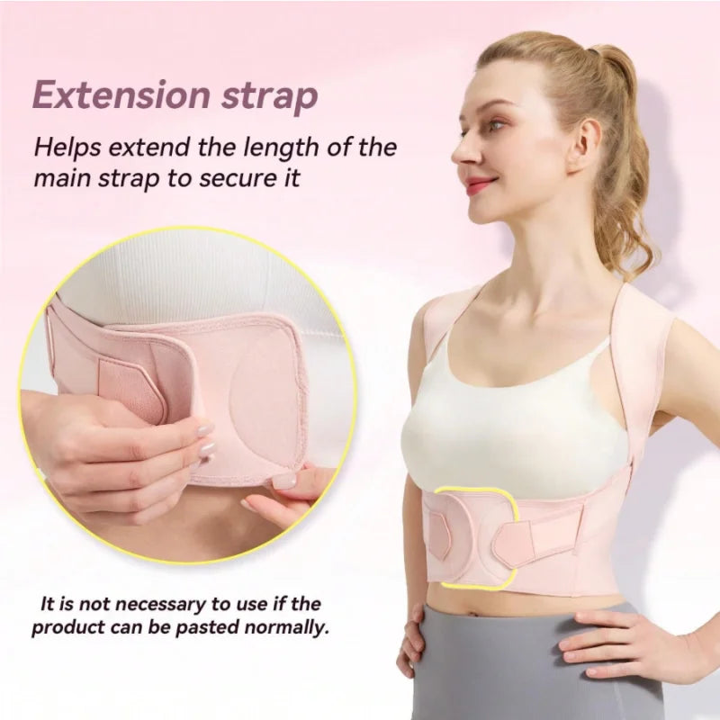 AlignPro Magnetic Posture Corrector