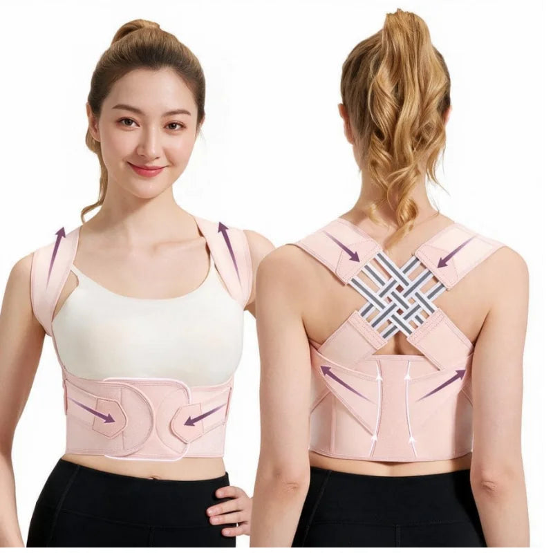 AlignPro Magnetic Posture Corrector