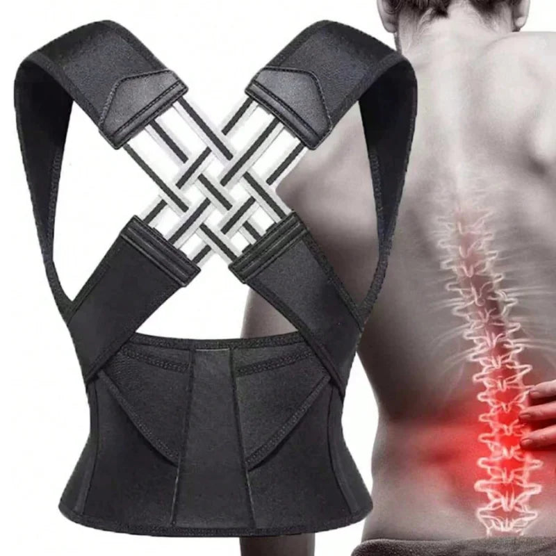 AlignPro Magnetic Posture Corrector