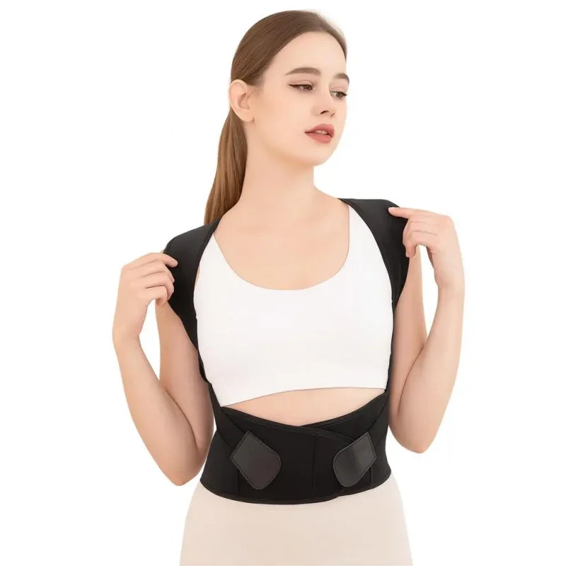 AlignPro Magnetic Posture Corrector