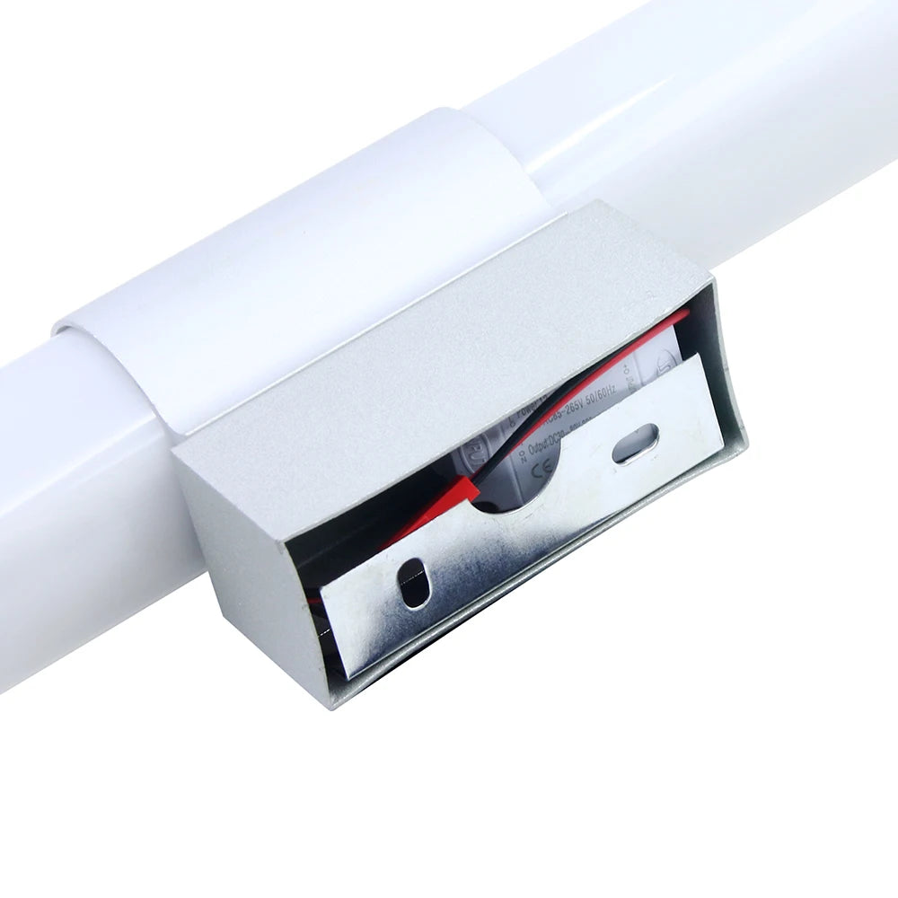 Modern LED Wall Lamp – Long Strip Wall Sconce