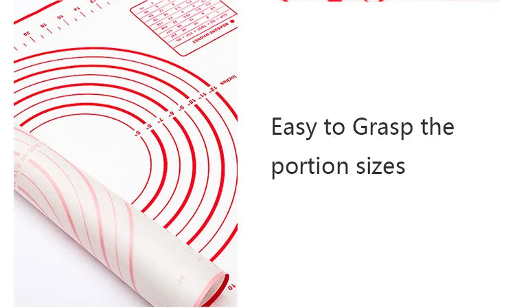 UNTIOR Silicone Baking Mat