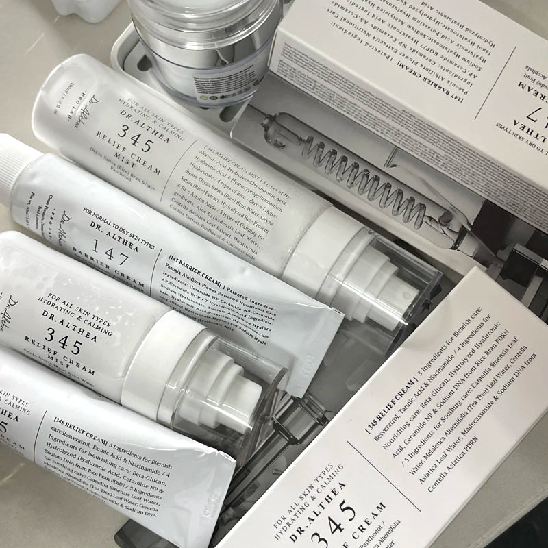 Dr.Althea 147 Barrier Relief Cream