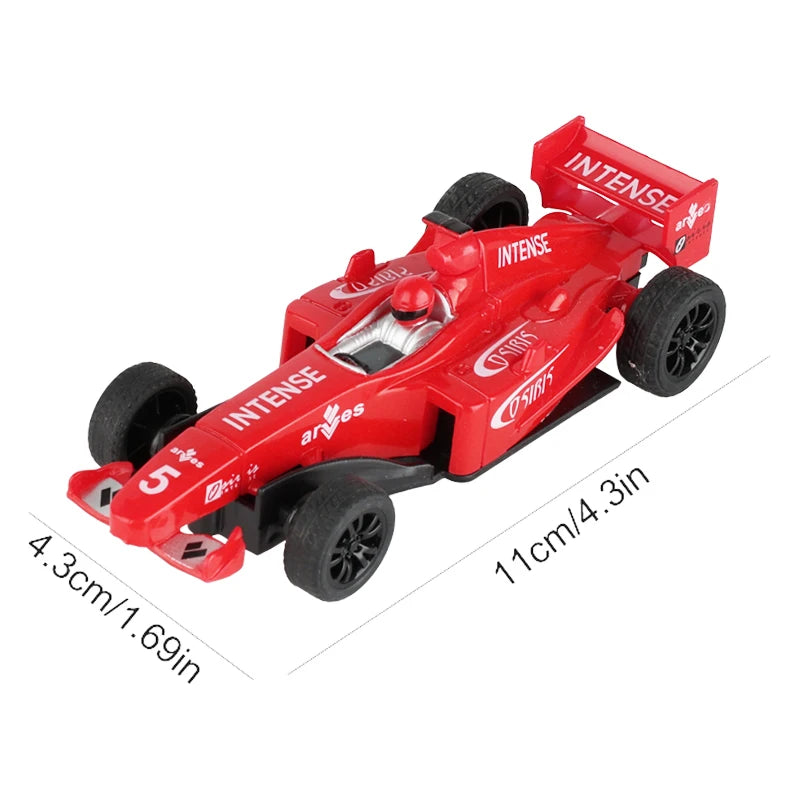 Remote Control Race Car – High-Speed RC Vehicle Toy for Kids