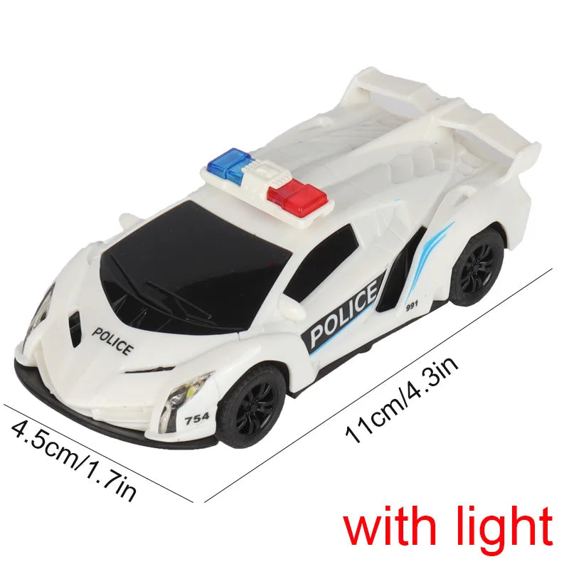 Remote Control Race Car – High-Speed RC Vehicle Toy for Kids