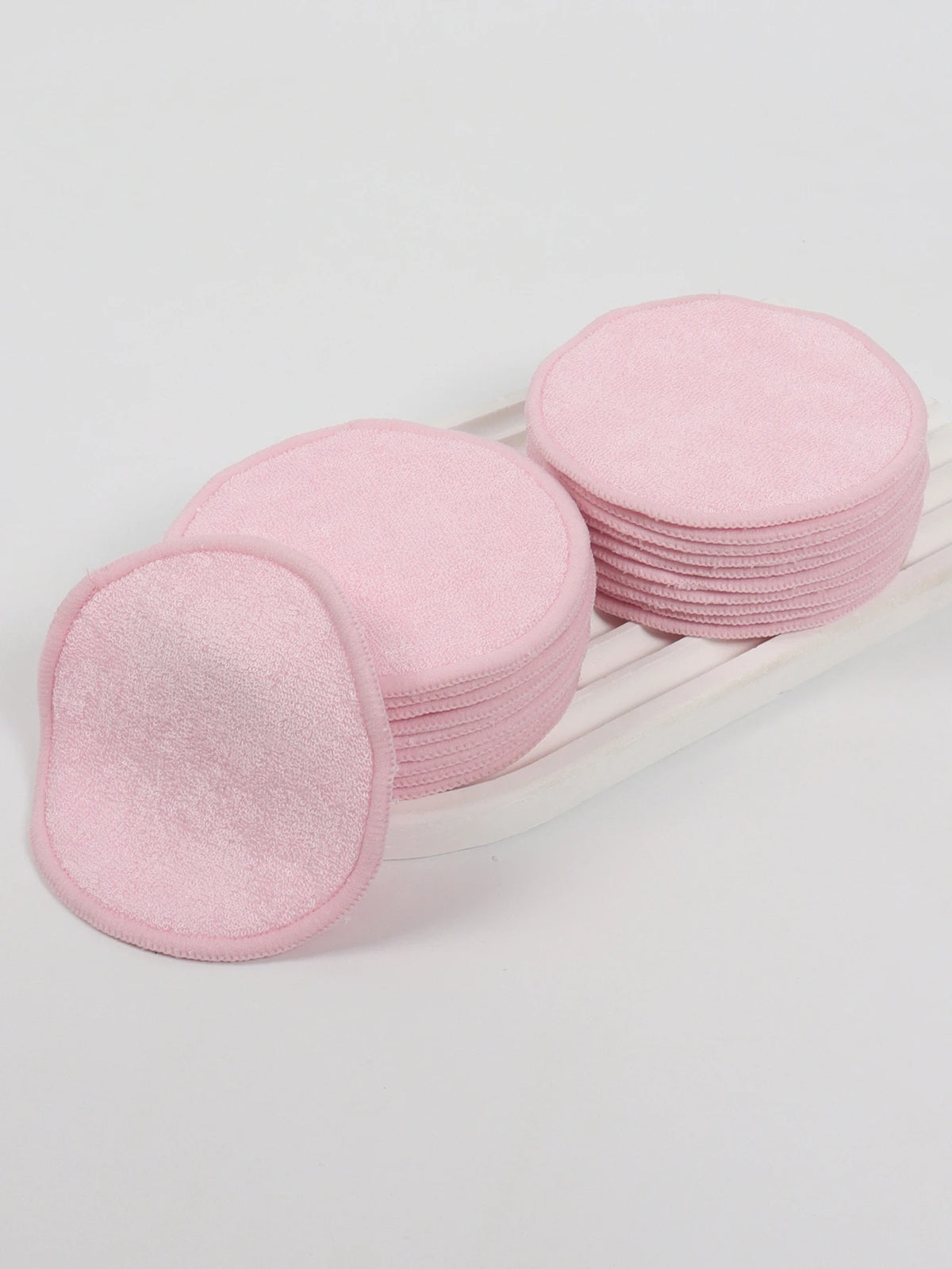 GlowWipe Reusable Makeup Remover Pads