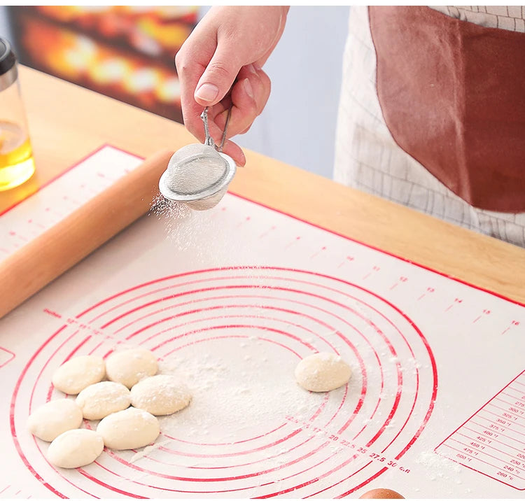 UNTIOR Silicone Baking Mat