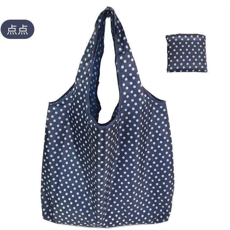 EcoCarry Reusable Shopping Bag