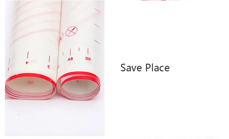 UNTIOR Silicone Baking Mat