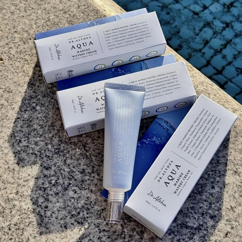 Dr.Althea 147 Barrier Relief Cream