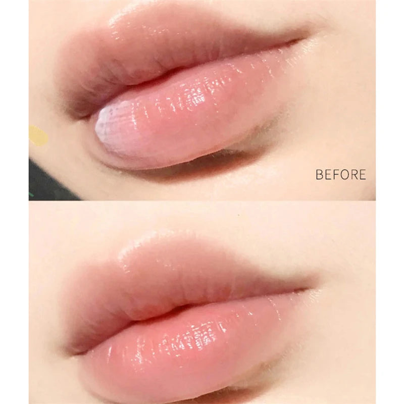 Healing Moisturizing Lip Balm