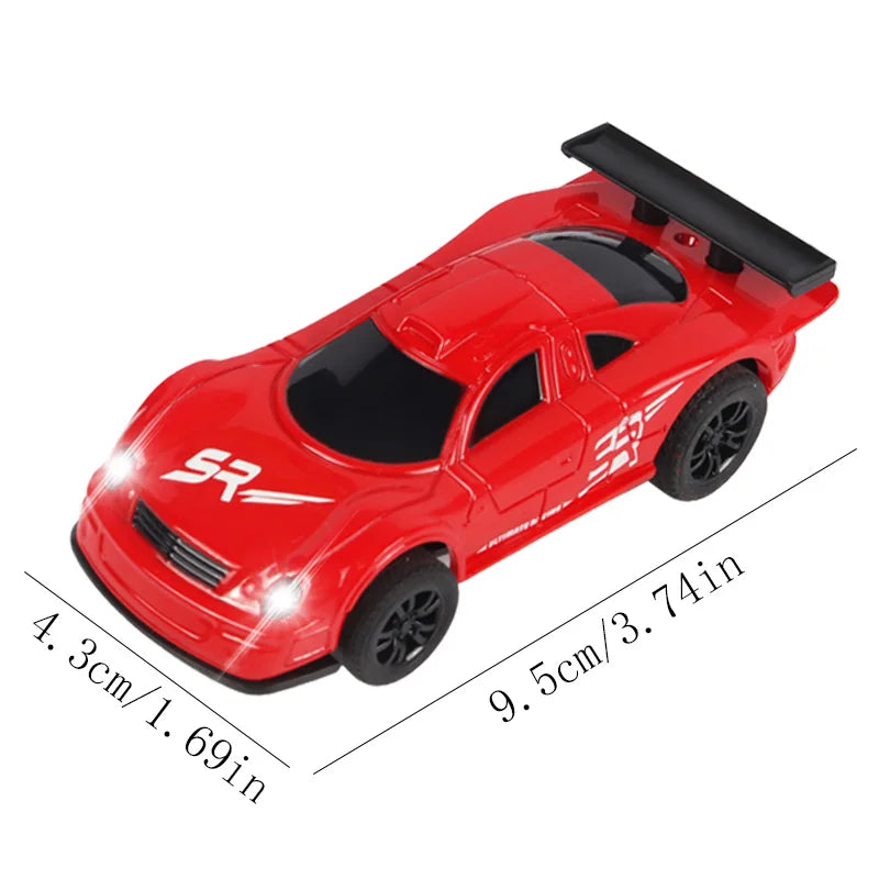 Remote Control Race Car – High-Speed RC Vehicle Toy for Kids