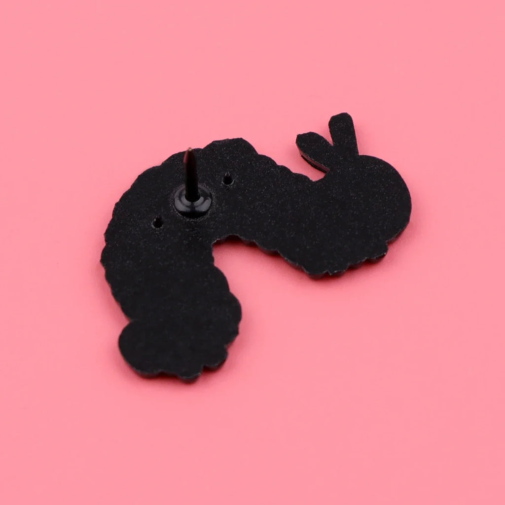 Enamel Lapel Pin Brooch Set