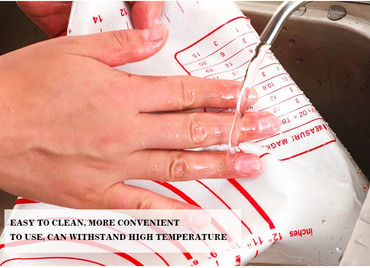 UNTIOR Silicone Baking Mat