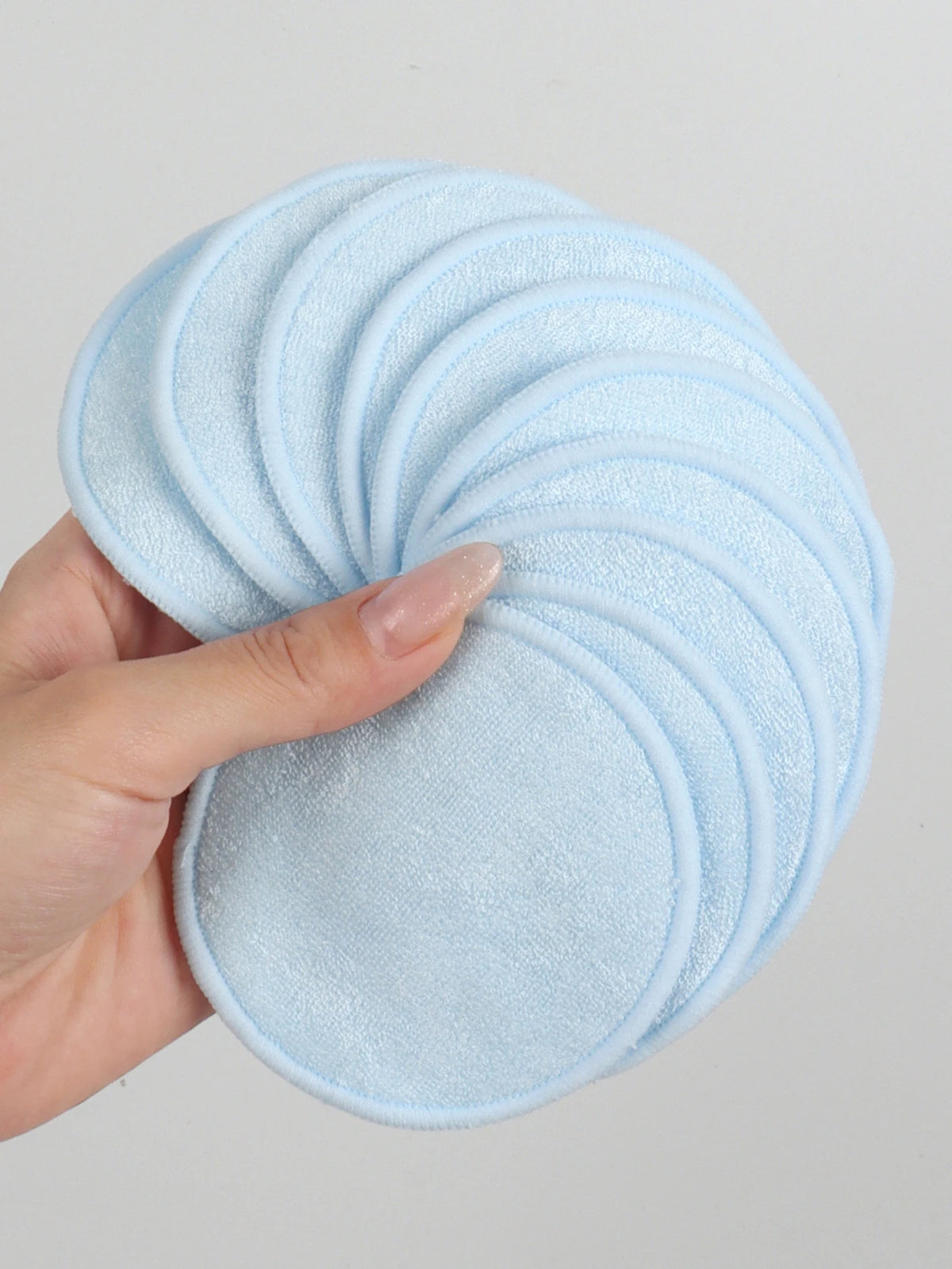 GlowWipe Reusable Makeup Remover Pads