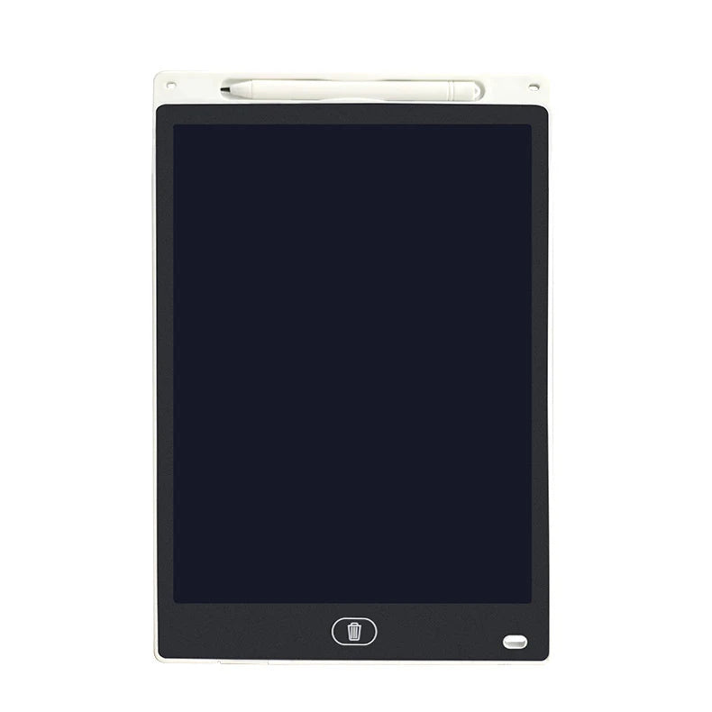 Kids LCD Drawing Tablet – Rechargeable Erasable Doodle Board