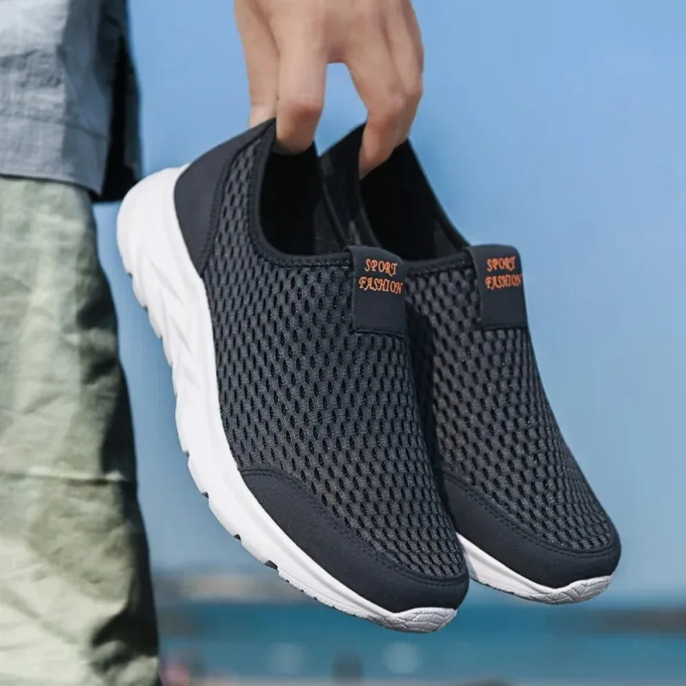 Men's Lightweight Casual Loafers