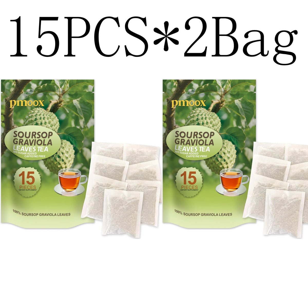 PureLeaf Herbal Wellness Tea