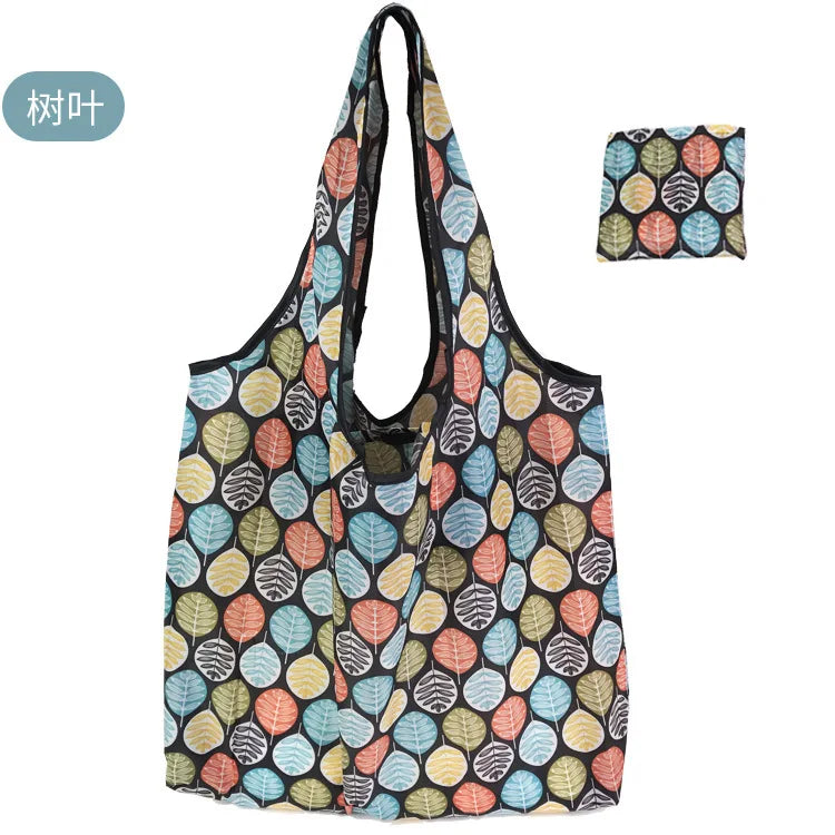 EcoCarry Reusable Shopping Bag