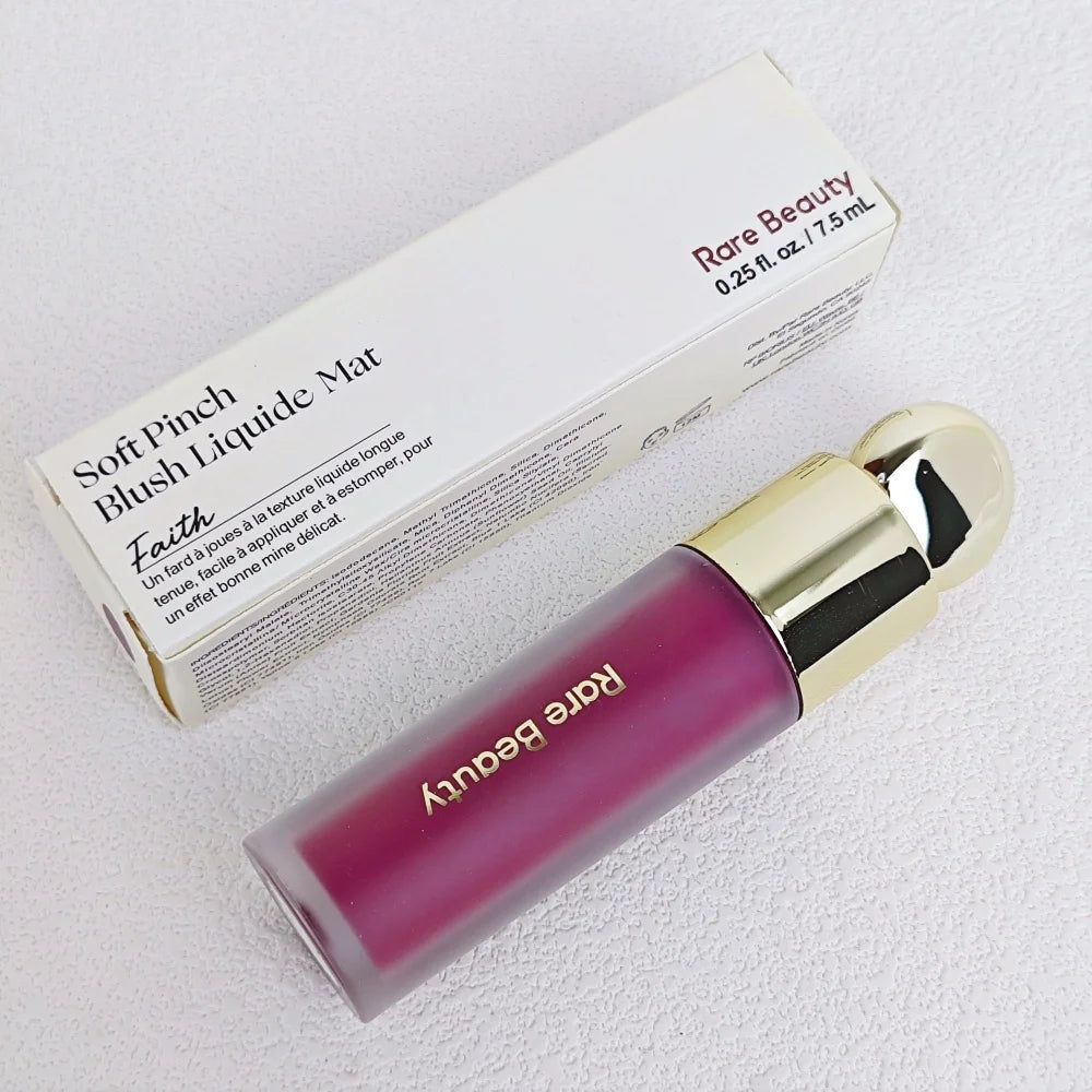 Soft Pinch Liquid Blush