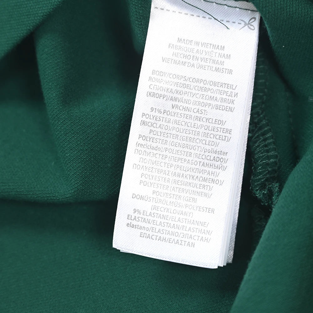 Men's Embroidered Short-Sleeve Shirt