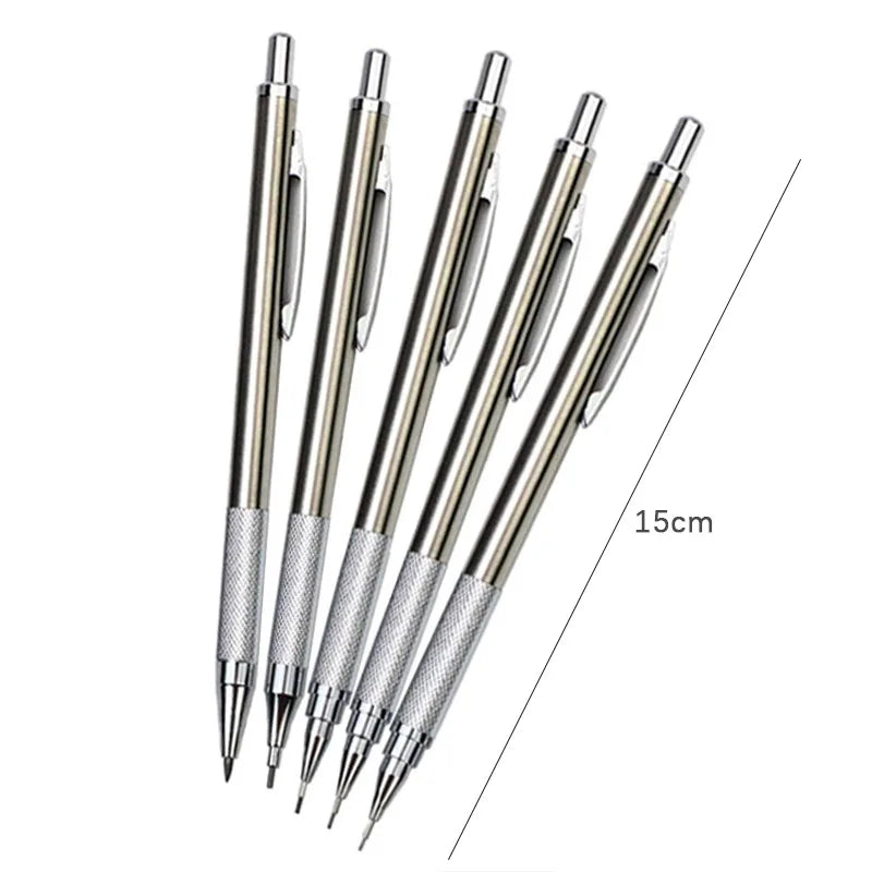 Professional Sketching Pencil Set