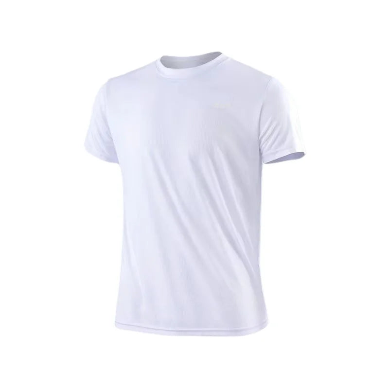 HydroDrive Men's Quick-Dry Training T-Shirt