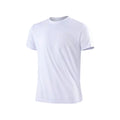 HydroDrive Men's Quick-Dry Training T-Shirt