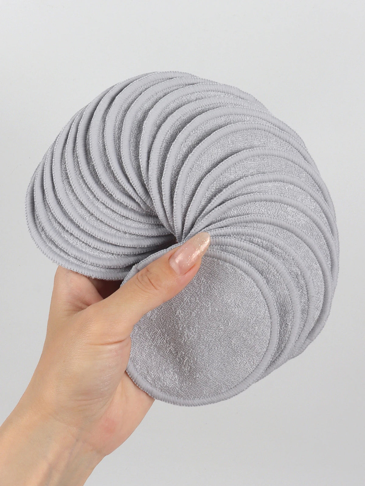 GlowWipe Reusable Makeup Remover Pads