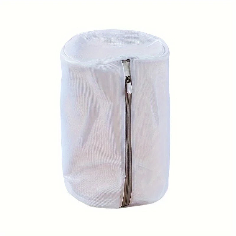 Durable Shoe Washing Machine Bag – Mesh Laundry Bag