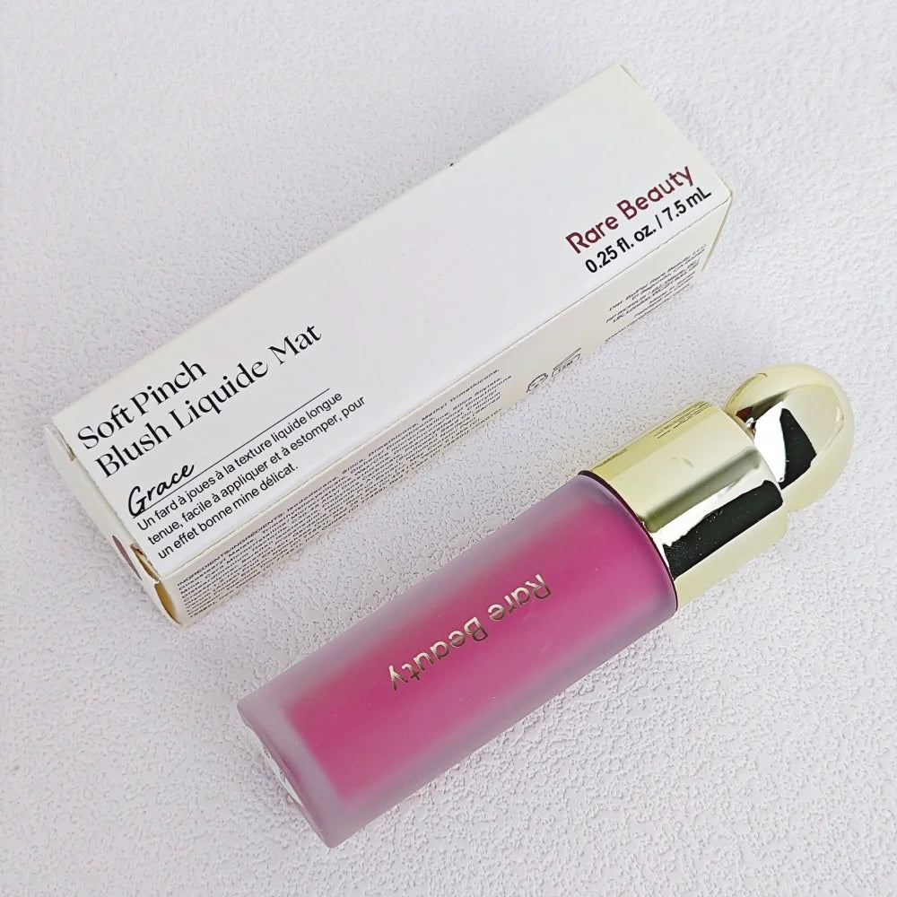 Soft Pinch Liquid Blush
