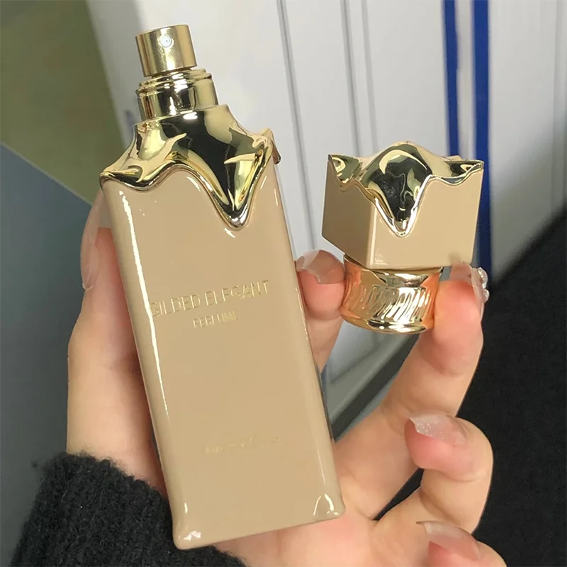 Caramel Vanilla Cloud Eau de Parfum for Women – Rich Gourmand Arabian Perfume