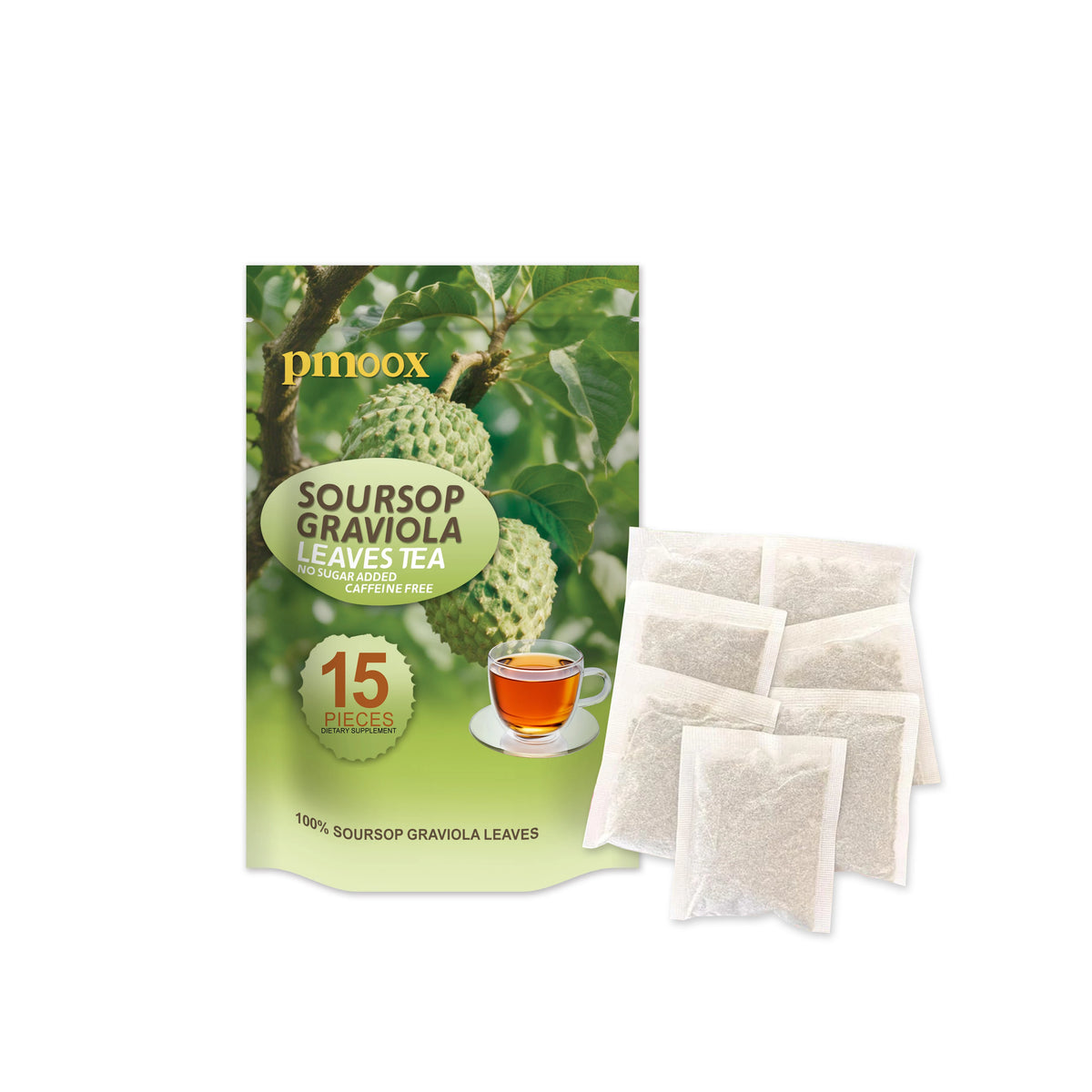 PureLeaf Herbal Wellness Tea