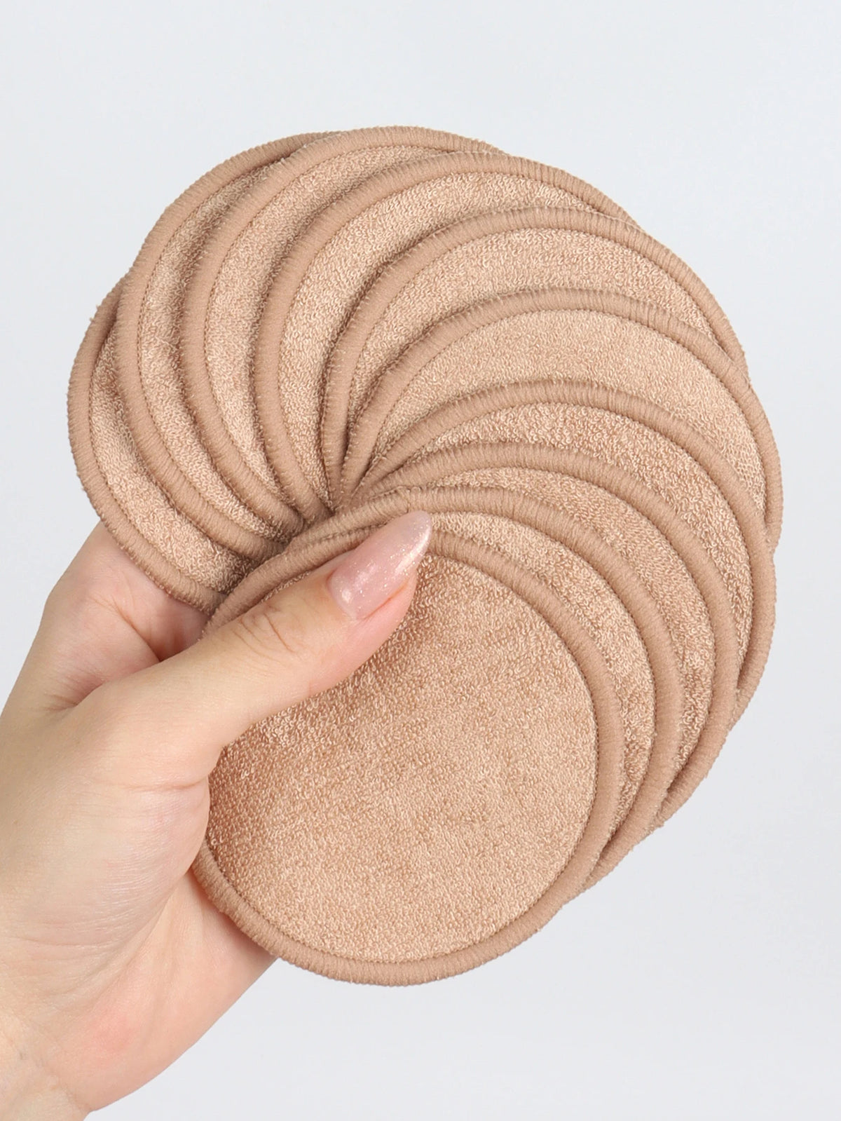 GlowWipe Reusable Makeup Remover Pads