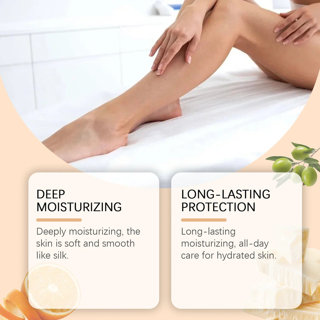 Tallow Honey Glow Hydrating Cream