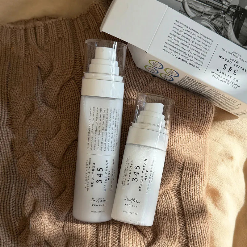 Dr.Althea 147 Barrier Relief Cream