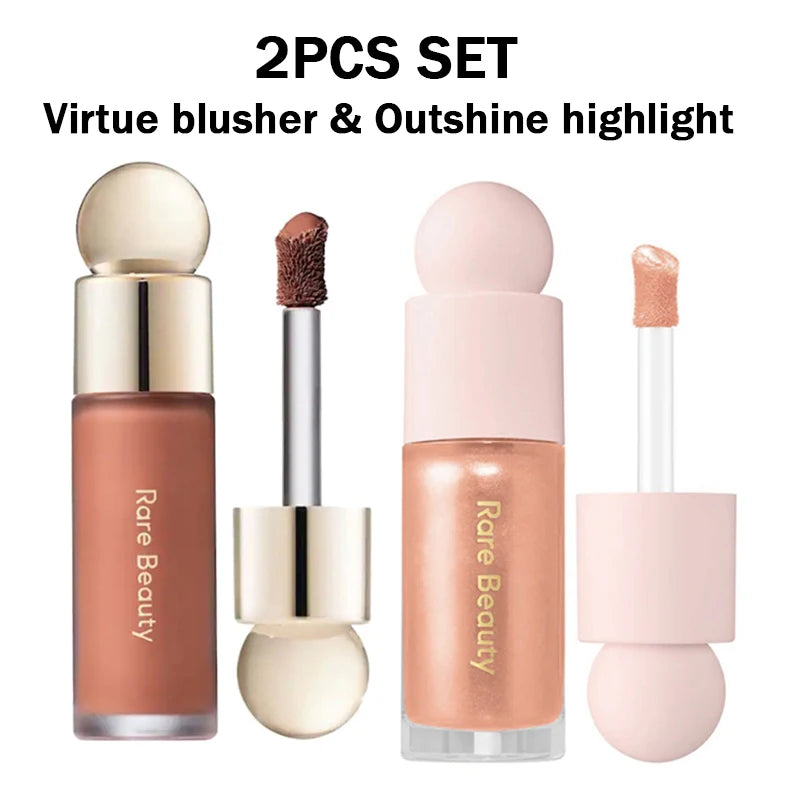 Soft Pinch Liquid Blush