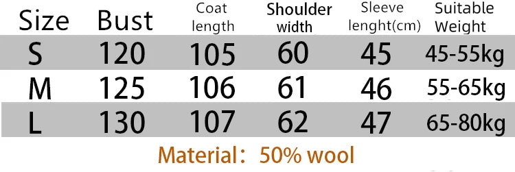 Women's Long Teddy Winter Coat