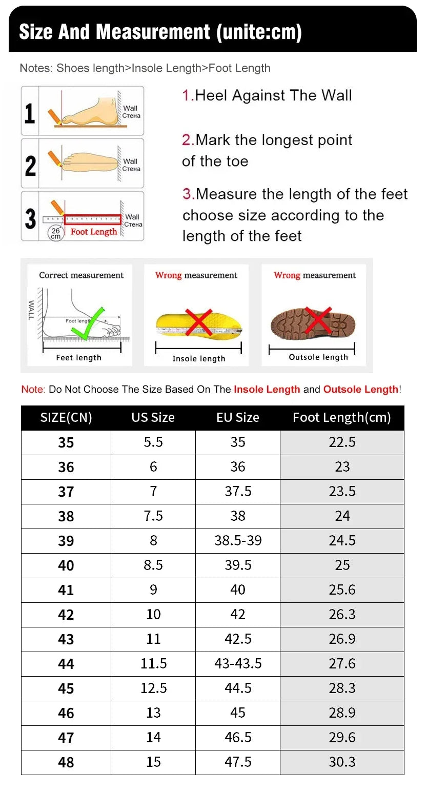 Men's Breathable Lightweight Sports Shoes