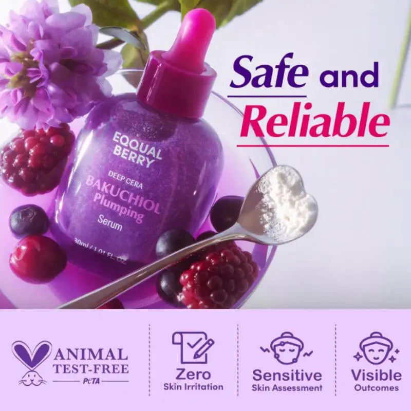 Vitamin C Serum with Niacinamide – Brightening Face Serum