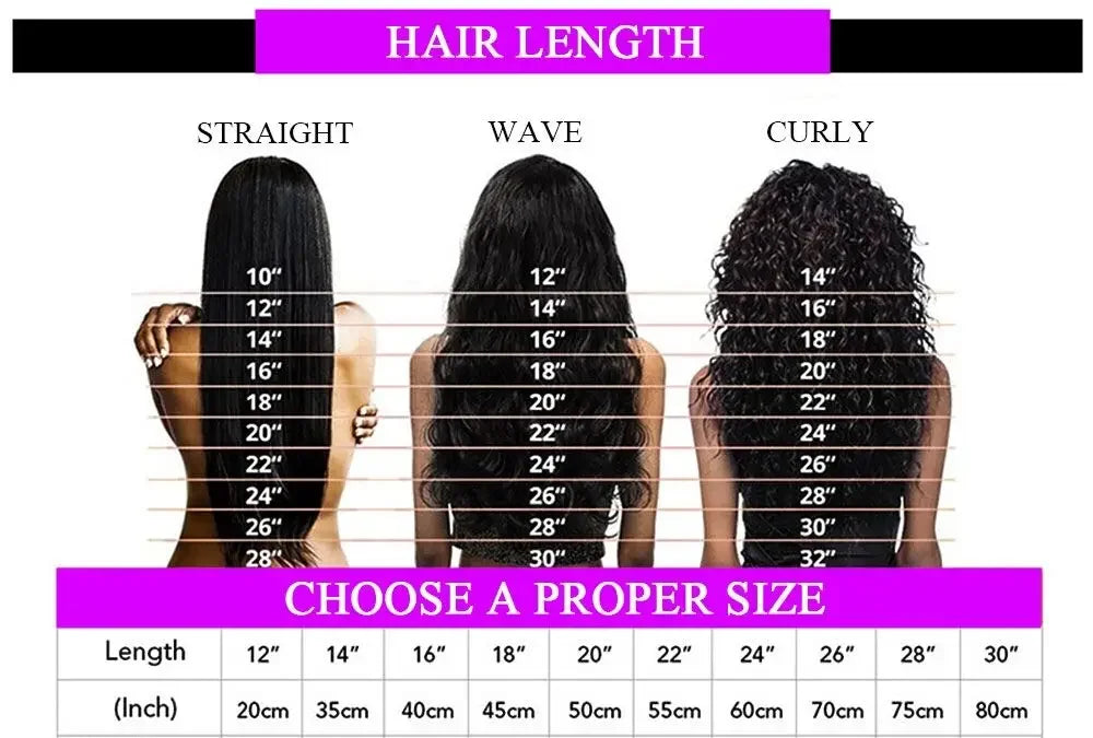 Piano Highlight 13x6 Lace Front Wig – Bone Straight, 200% Density