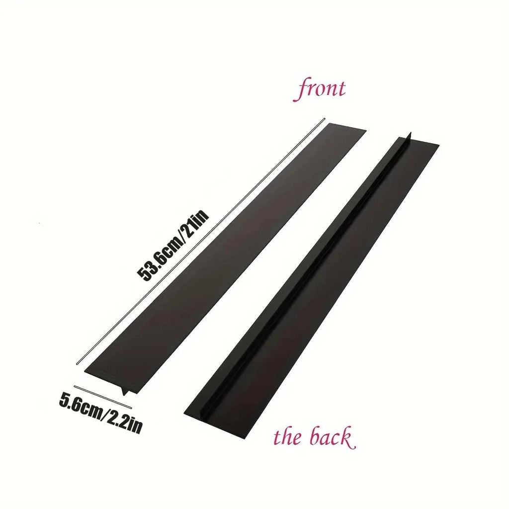 Silicone Stove Gap Strip