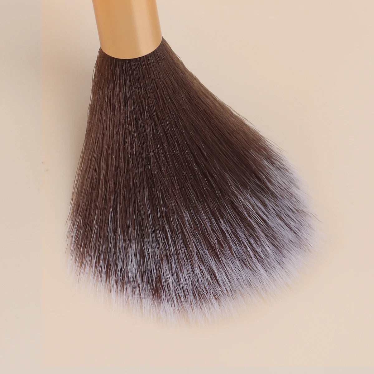 Professional Blush & Highlight Brush Set