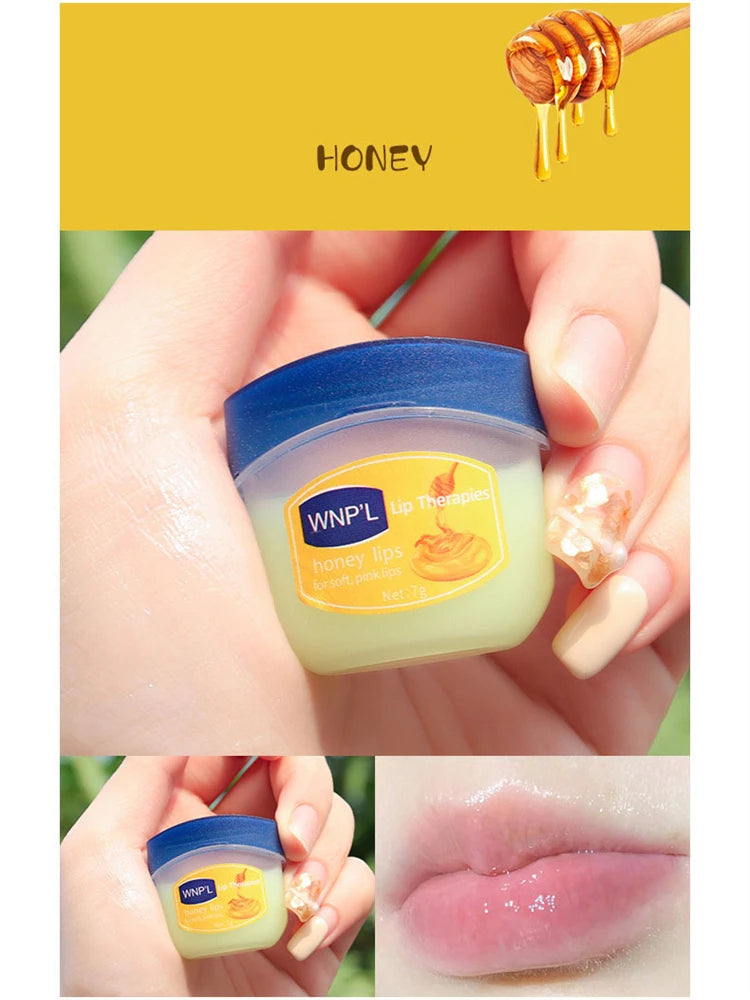 Healing Moisturizing Lip Balm