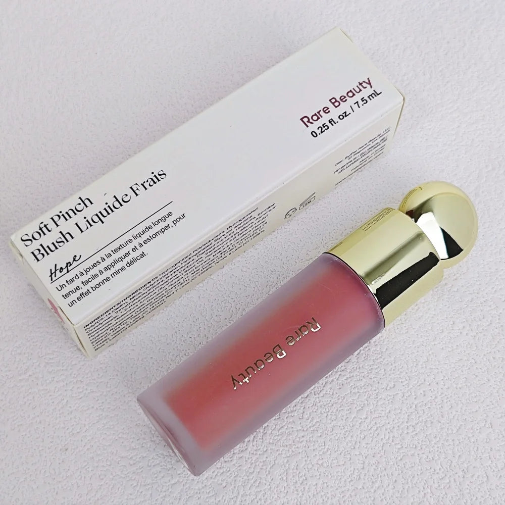 Soft Pinch Liquid Blush