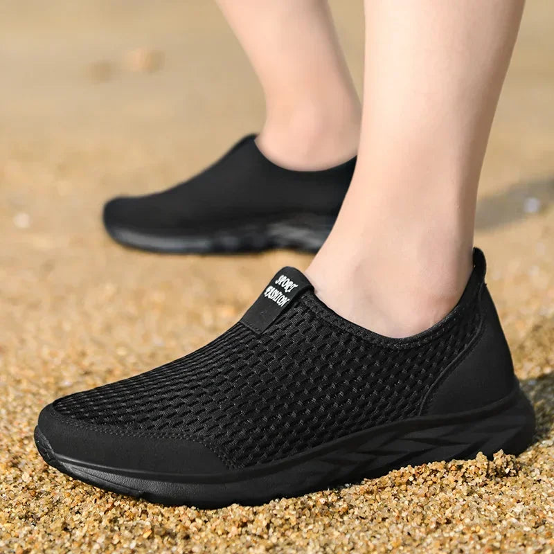 Men's Lightweight Casual Loafers