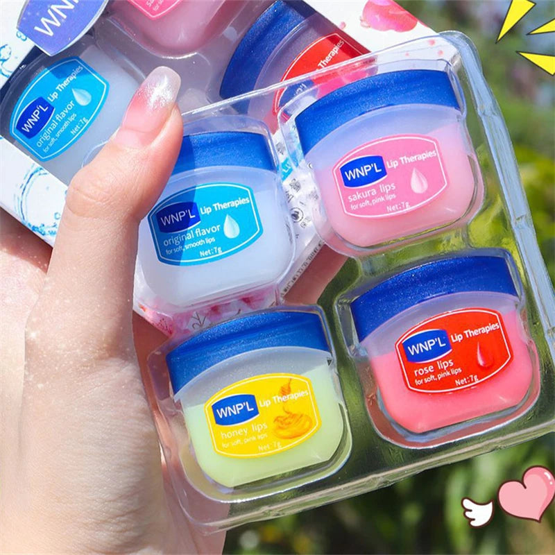 Healing Moisturizing Lip Balm
